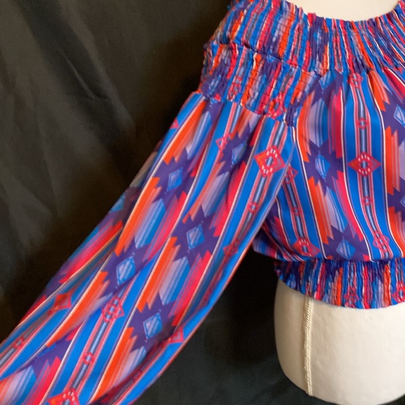 L & B blouse - Picture 5 of 10